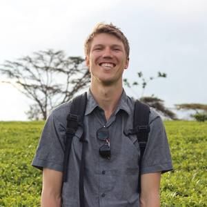 Meet your Posher, Paul